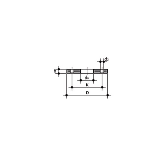 FLANGIA LIBERA ODB d.63 DN50 METALLO RIVESTITO PP/FRN NERO EN1092